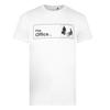 The Office Mens Logo T-Shirt
