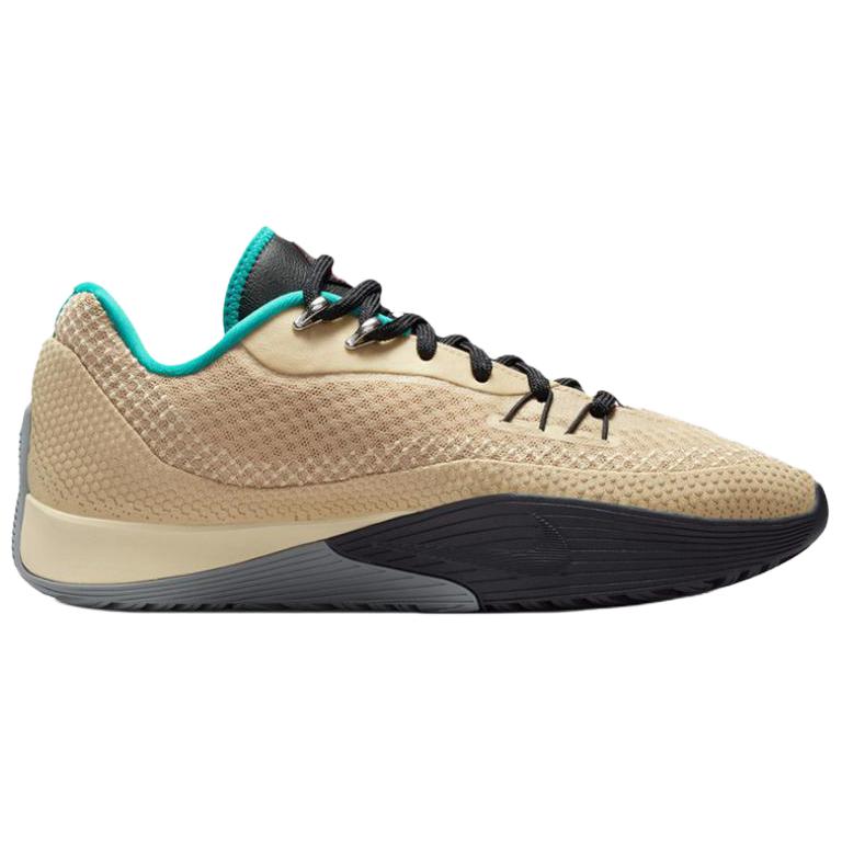 Nike S.T. Flare Ep Men Vegas Gold Black HF0232-700