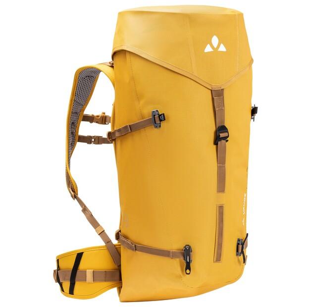 

Рюкзак Vaude Rupal Proof 28 burnt yellow (45901-317)