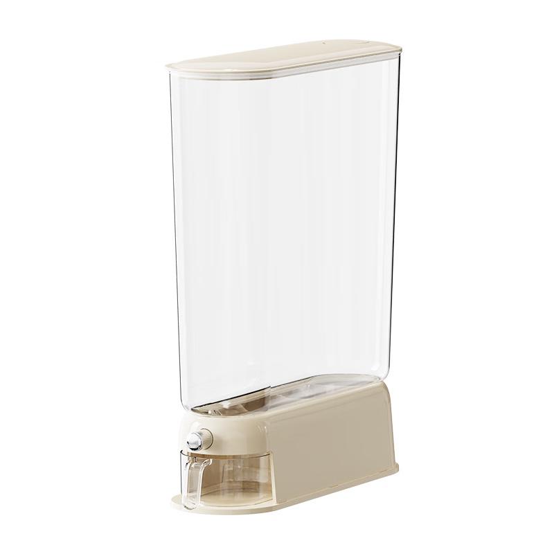 COMATE Multi-Grain Storage Container