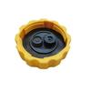 Cooling Tank Kettle Water Tank Expansion Tank Cap Cover for Chery QQ IQ S11-1311120