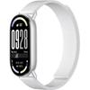 Silicone Loop Strap for Xiaomi Mi Band 10 9 8 Magnetic Bracelet Replaceable Wristband Correa for Xiaomi Band 10 Sport Watchband