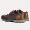 Men Shoes Fashion Comfortable 2026 Brand Men Derby Shoes
