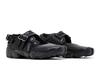 Nike Air Rift Cinturino Nero Triplo con Fibbia (Da donna)