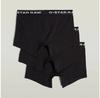 G-Star D23771-D516 Boxers 3 Pcs.