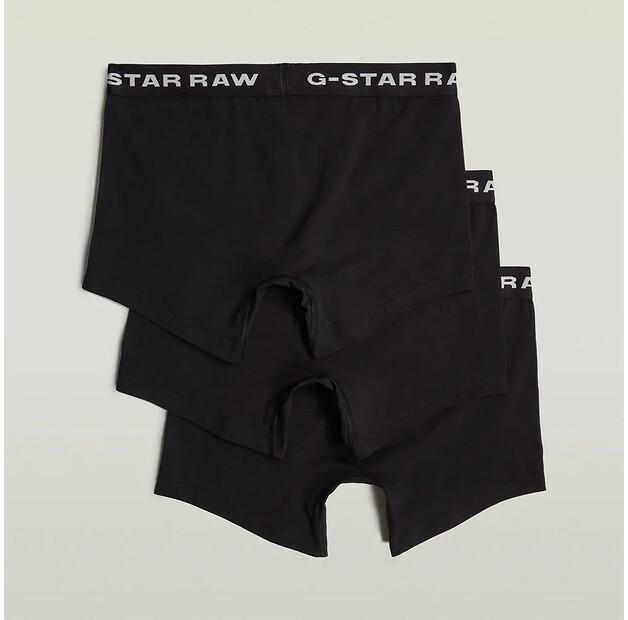 G-Star D23771-D516 Boxers 3 Pcs.