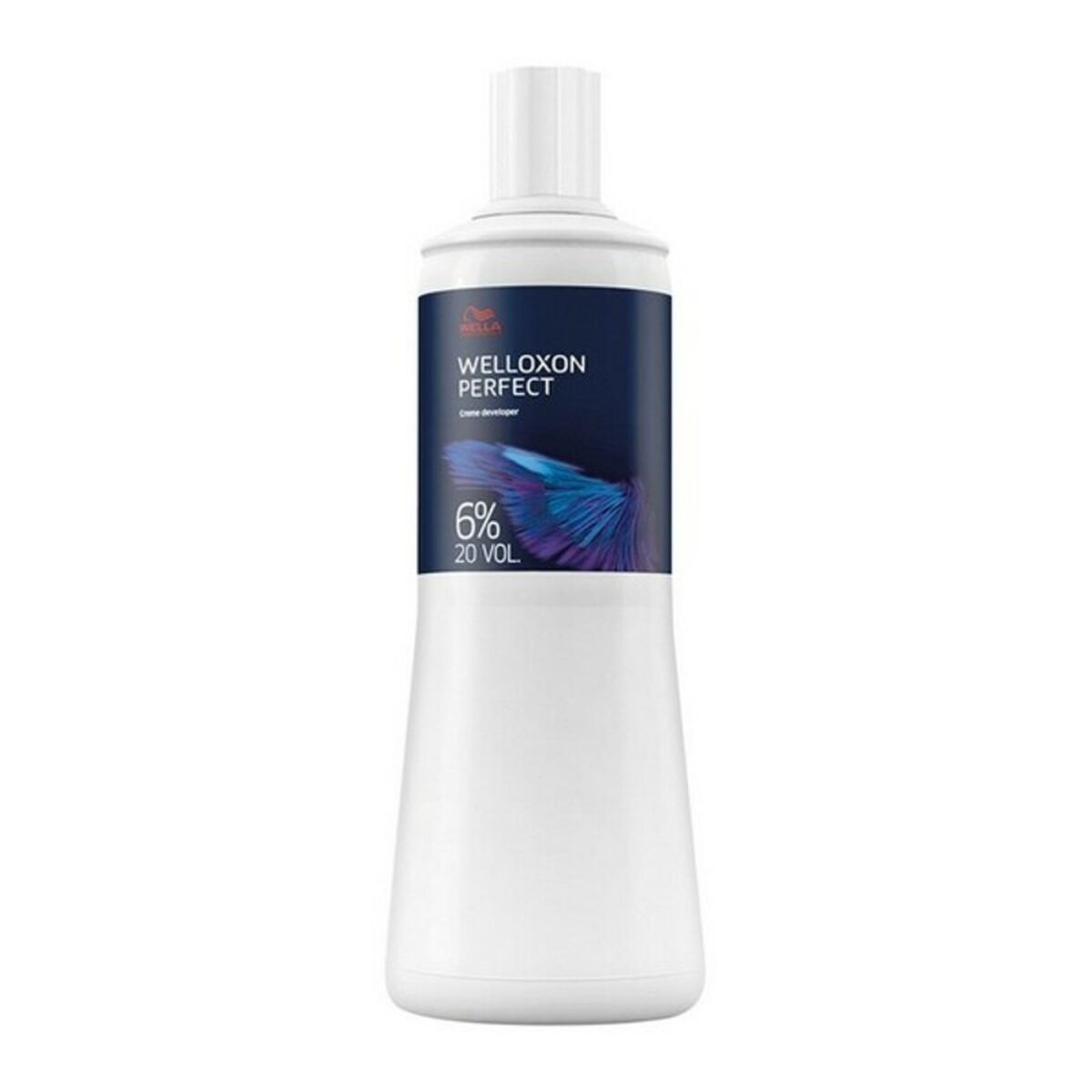 

Wella Progressive Lightener 6% 20 об. (1000 мл) TU прозрачный