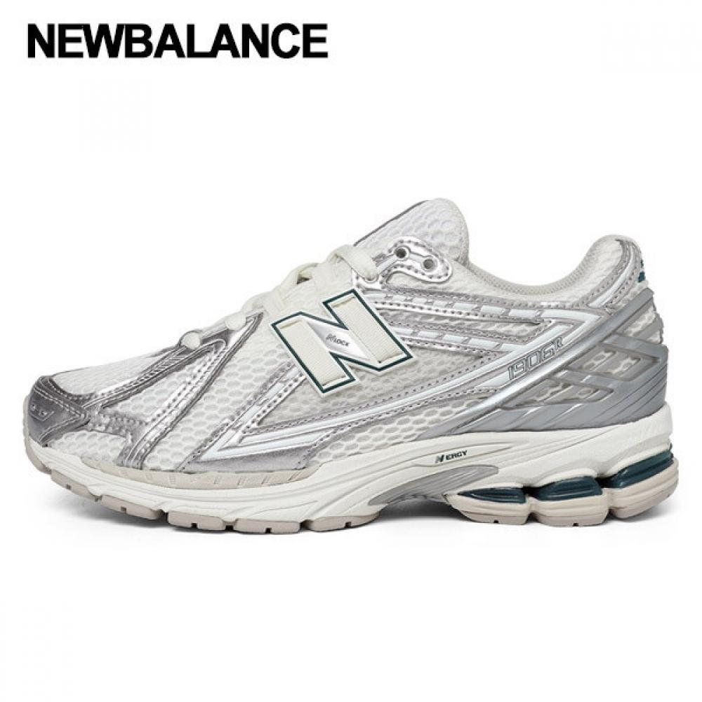 New Balance Sneakers 1906 Sneakers Metallic Silver M1906ree