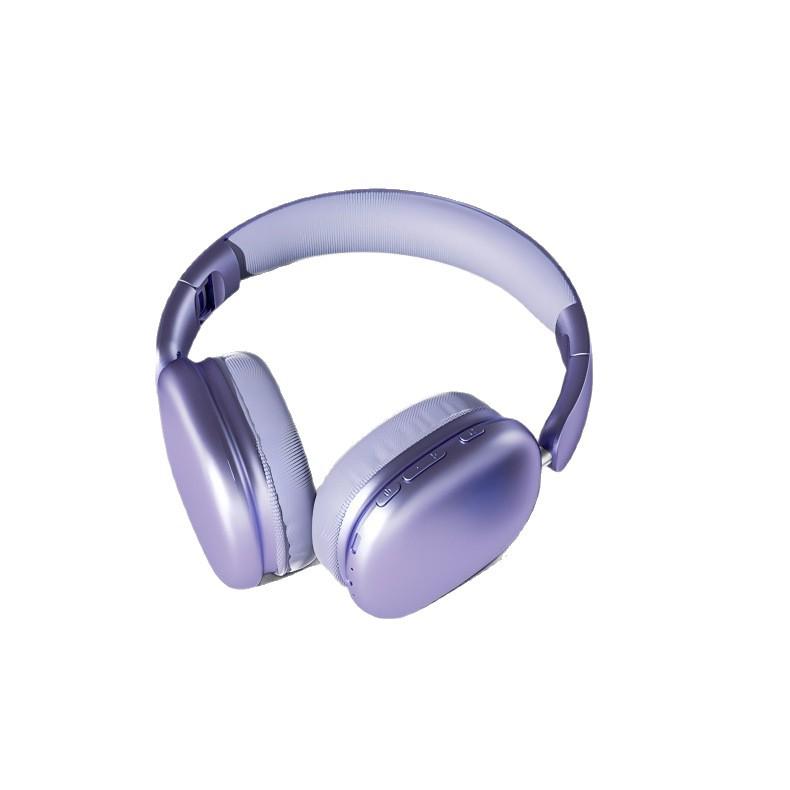 P9 2. Gen Kabellose Over-Ear Bluetooth Kopfhörer mit Geräuschunterdrückung und verlängerter Akkulaufzeit