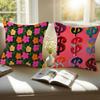 AAndy WWarhol Art  Cushion Cover Car Throw Pillow Case For Sofa Car Christmas Gift