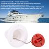 O‑ring seal Fuel Deck Filler Caps Nylon Fuel Tanks Cover Deck Filler Nylon Fill Cover  Tractors Use