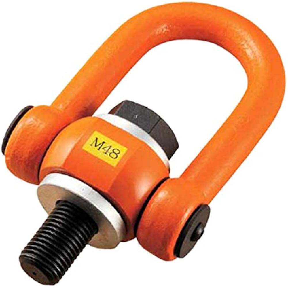 NANIWA multi eye bolt ME0808C ME0808C