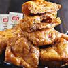 Zuming Five Spice Braised Tofu Strips 256g