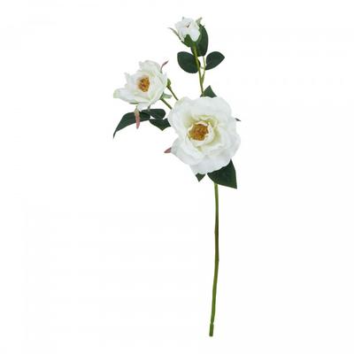 Die Natural Garden Collection Tee-Rose Kunstblume