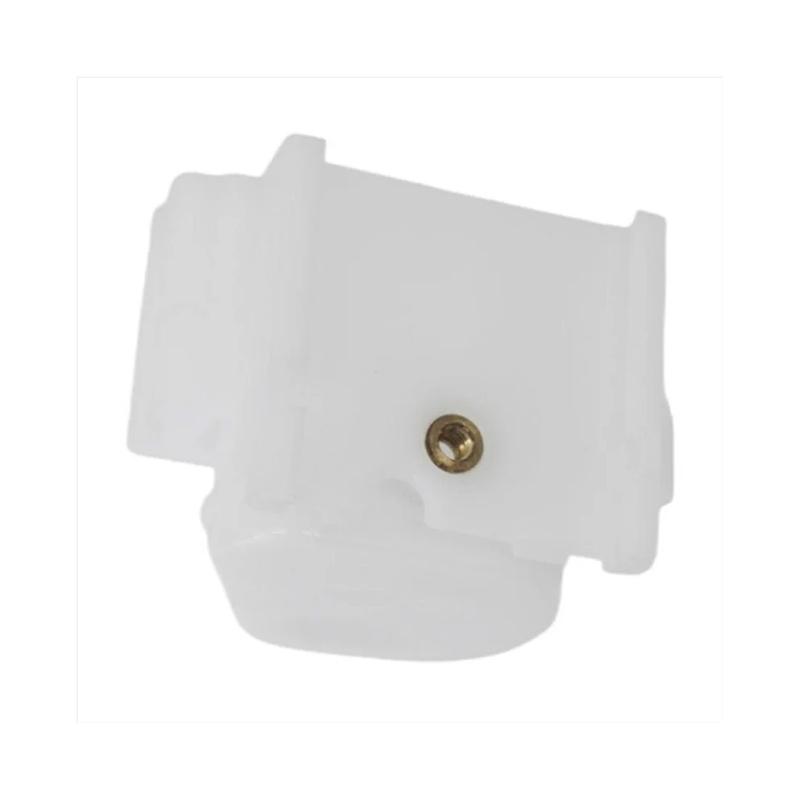 Fuel Pressure Regulator Part 15610-27G00 for Motorcycle Fuel System Replacement, Plastic and Metal Assembly for Routine Service Review
