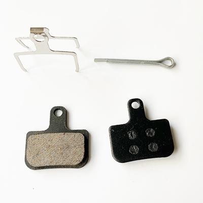 1 Pair MTB Bike Brake Pads for Avid DB Elixir & Sram Red  Force eTap  AXS & Sram Level TL Bicycle Disc