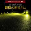 YOURS SPACIA CUSTOM Compatible Genuine Fog Lamp Replacement LED Bulb