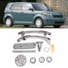Vehicle Timing Chain Kit TCK2025017A Fit for Toyota CAMRY 2002 2009