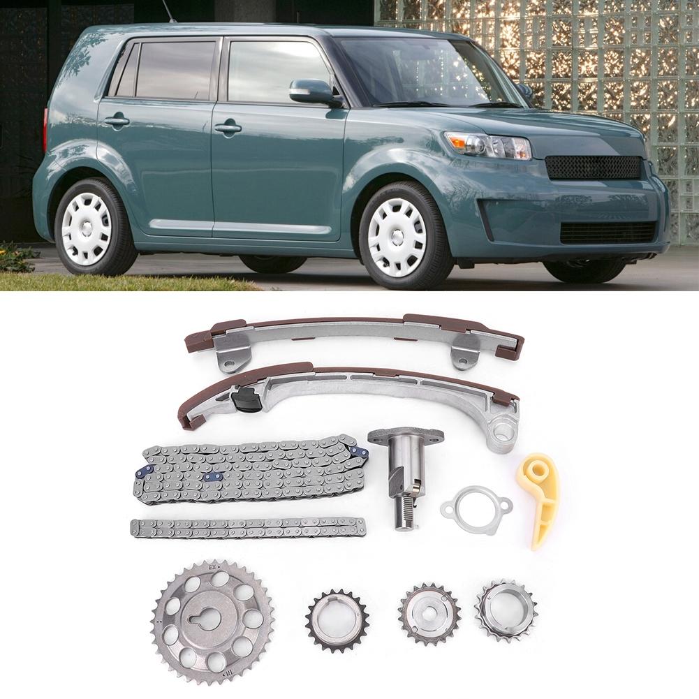 Vehicle Timing Chain Kit TCK2025017A Fit for Toyota CAMRY 2002 2009