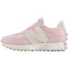 327 Lace Pack - Rose Sugar Tênis Feminino Rosa Sea-Salt WS327LCA