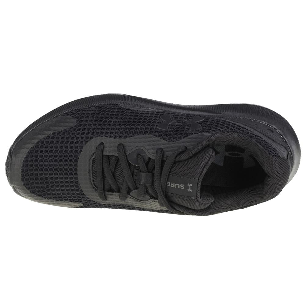 Sports Shoes Under Armour Black Surge 3