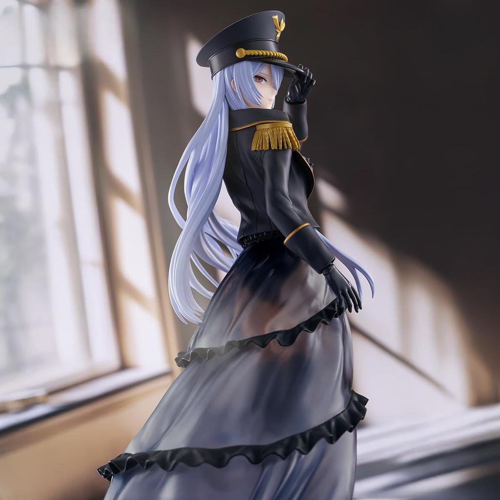 TV Anime "My Dress-Up Doll Falls in Love" ESPRESTO-Detailed Elegance- Kitagawa Marin Black Lobelia ver. Figure