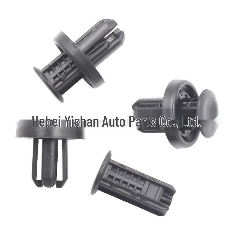 Toyota Camry Bumper Retainer & Mudguard Clip 90467-10216 Skirt Clip