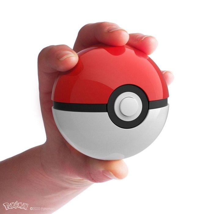 Wand Company - Pokémon - Réplique Diecast Poké Ball