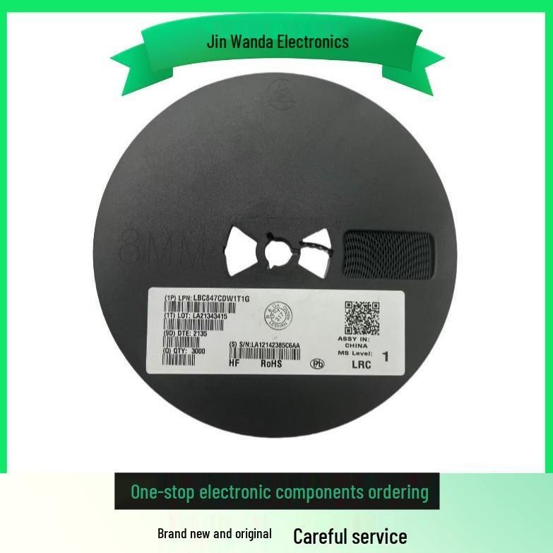 TJ-L5FCMYGTDLSFLC6TW-A5 LED Component