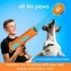 15M Buiten Hond Tennisbal Schiet Speelgoed Geweer Werper Bal Werp Speelgoed Hond Huisdier Interactief Handheld Werper Speelgoed Honden Huisdieren Benodigdheden