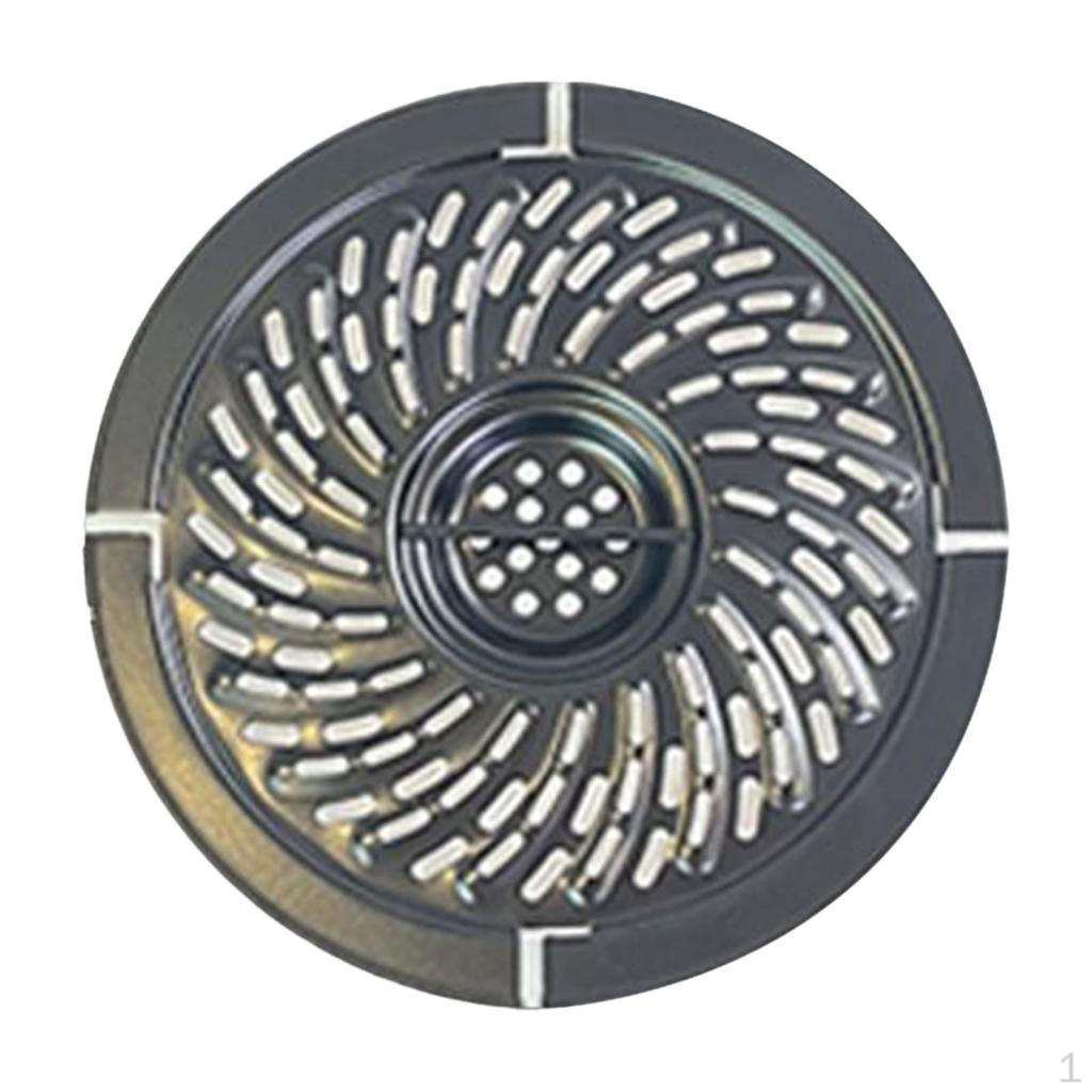 

Replacement Grill Accessories 15.5x15.5cm