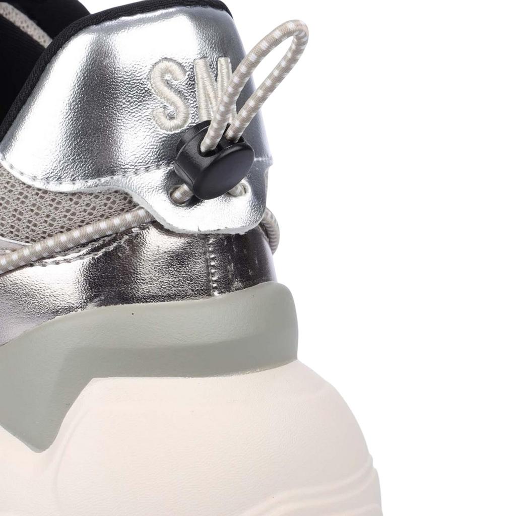 Steve Madden Unisex Erwachsenen Spectator-R Trainer