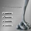 Lu Song Lin Oțel Inoxidabil Silicon Etanșant