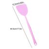 Telescopic Fly Swatters Retractable Manual Plastic Fly Swatter Prevent Pest Mosquito Flies Garden Home Mosquito Killing Art