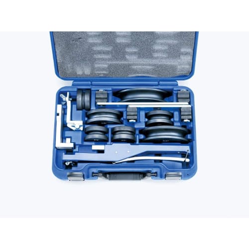 Ichinen TASCO TA512PR Ratchet Bender Kit