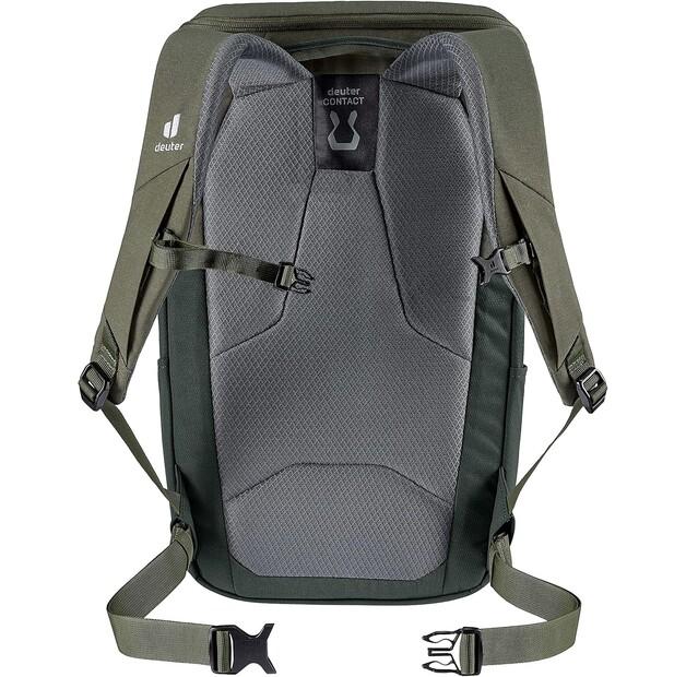 Рюкзак Deuter UP Stockholm ivy/kahki (3813721-2237)