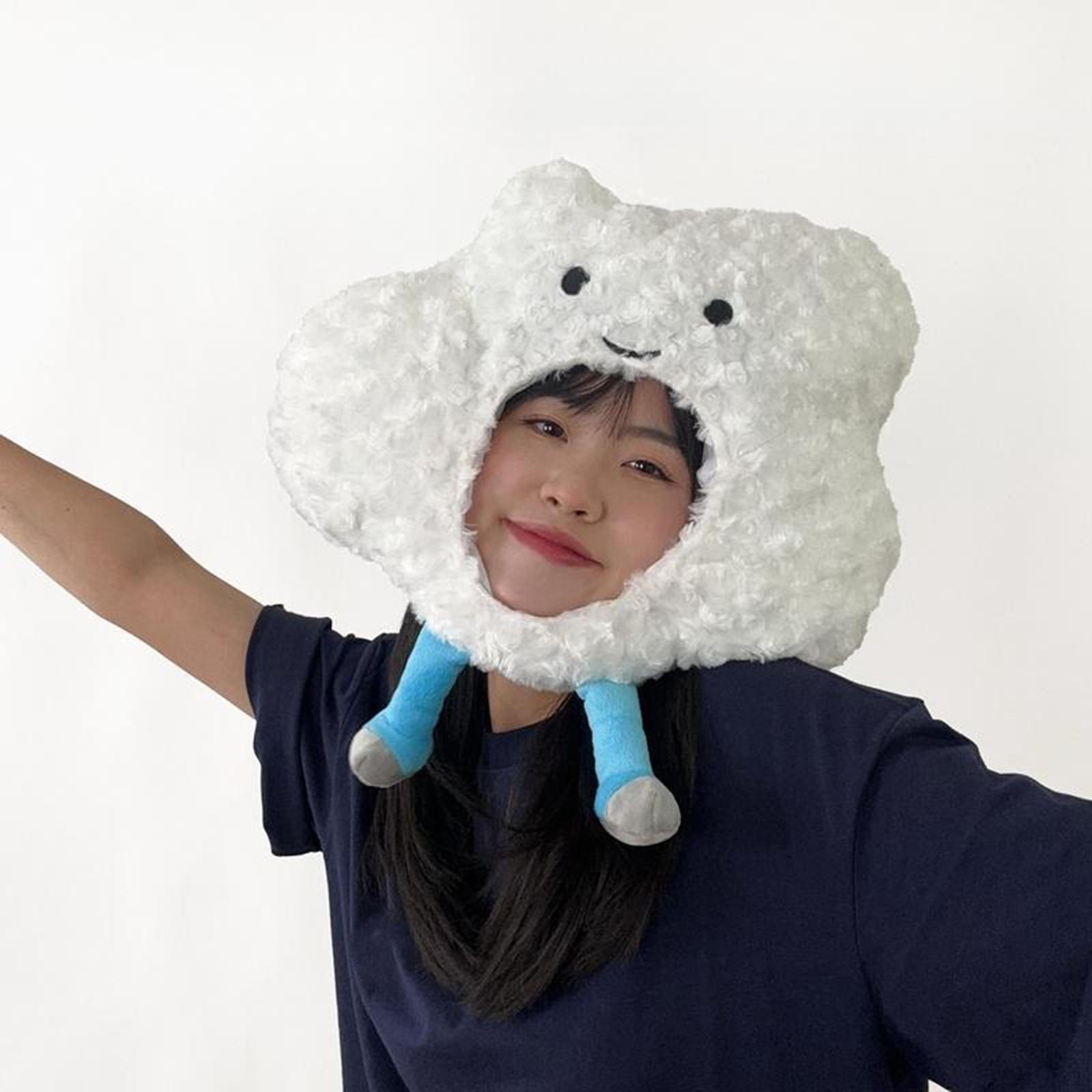 

Смешной головной убор шляпа украшение головной убор для сценического выступления ролевых игр