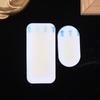 20Pcs Blister Plasters Invisible Hydrocolloid Gel Blister Bandages Blister Cushion Pad For Heel Foot Toe And Guard Skin