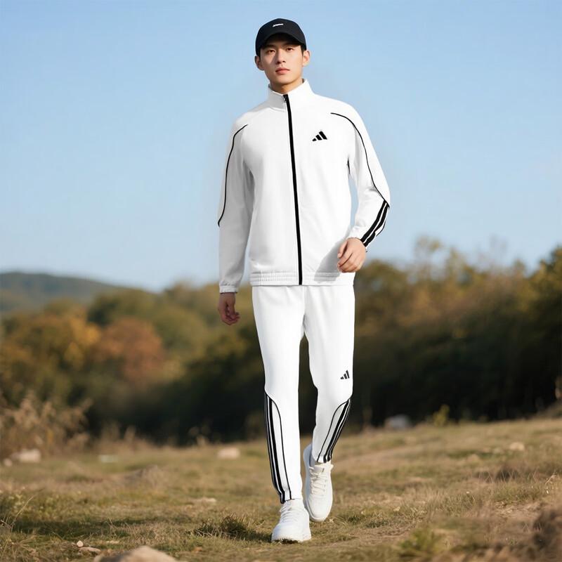 Adidas Men's Tracksuit Set