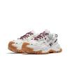 Fila Fusion Bianco Winter Colors Hard Candy Versatile Comfortable Height Increasing Dad Shoes Women sneaker Rain-Mist-Gray T12W531008FSA