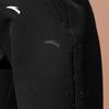 Anta Women's Water-Repellent Slim-Fit Flare Commuter Pants