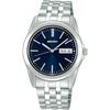 Seiko Watch SCXC011 Seiko Selection Men's Quartz Watch