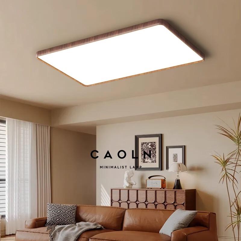 NuFeng Full Spectrum Rectangular Ceiling Lamp, 110cm
