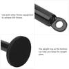 Fitness Equipment Accessory Barbell   Support Frame Freeweight Bar Loading Pin Loader