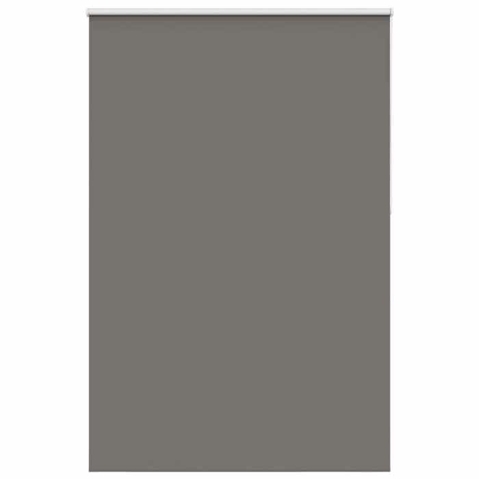 VidaXL Store enrouleur occultant largeur du tissu 151,6 cm polyester 4011217