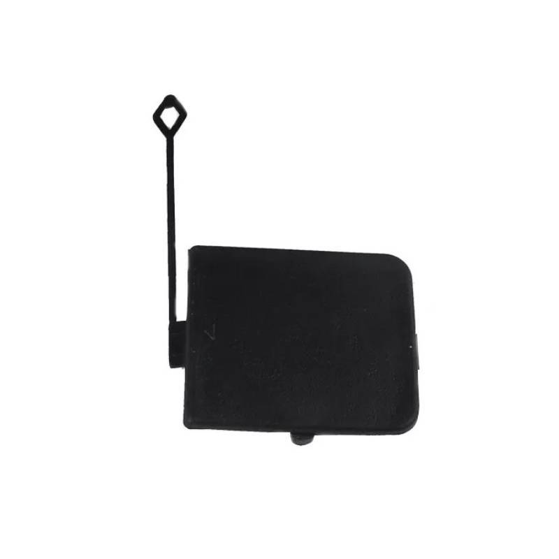 For X1 E84 2013 To 2015 Rear Bumper Tow Cover With Abs Material