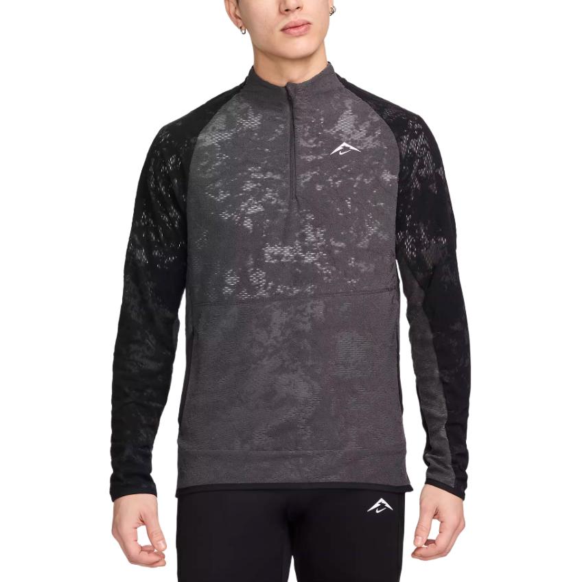 

Новые мужские футболки Nike черные FB7536-060 XXL/185/100A