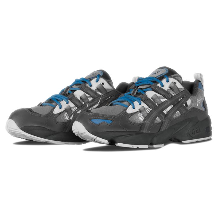 New Asics X Chemist Creations Gel Kayano 5 Og 2 'Grey Blue' 1021A258-021(S-BOX2)