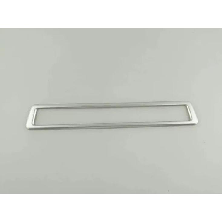 Car Rear Back Roof Upper For Toyota Alphard Vellfire 2016 2017 2018   Air Vent Outlet Switch Adjustment Button Frame