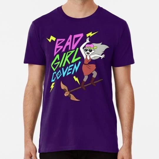 Bad Girl Coven Size S to 5XL Made in the USA T-shirt 2XL